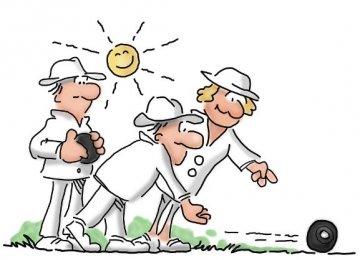 Mixed Triples Day - Sunday August 10