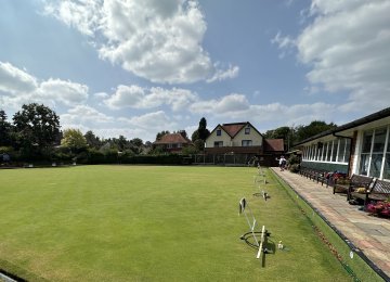 2025 Mixed Triples