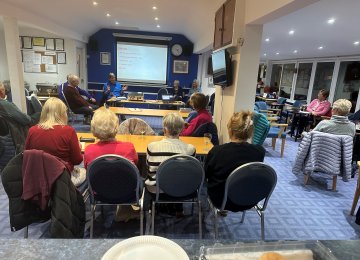 Open Forum March 2026