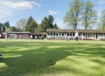 2026 Opening Drive 19 April