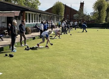 2026 Open Day Part 1