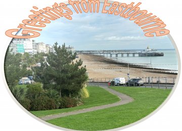 2026 Eastbourne Bowls Tour