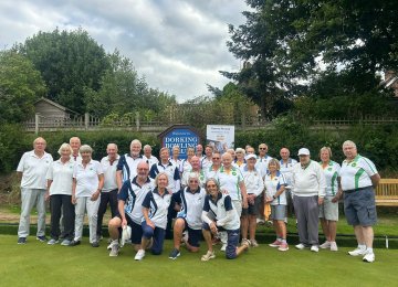 2026 Abbeyfield Trophy