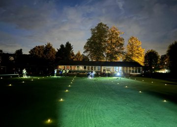 2026 Candlelit Bowls